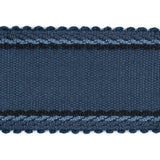 KRAVET DESIGN T30732.5.0 MUST HAVE DENIM TRIM - Eade's Wallpaper