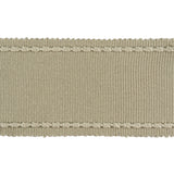 KRAVET DESIGN T30733.11.0 CABLE EDGE BAND DOVE TRIM - Eade's Wallpaper