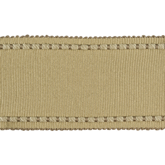 KRAVET DESIGN T30733.116.0 CABLE EDGE BAND JUTE TRIM - Eade's Wallpaper