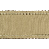 KRAVET DESIGN T30733.116.0 CABLE EDGE BAND JUTE TRIM - Eade's Wallpaper