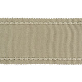 KRAVET DESIGN T30733.11.0 CABLE EDGE BAND DOVE TRIM - Eade's Wallpaper