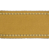 KRAVET DESIGN T30733.4.0 CABLE EDGE BAND GOLDEN TRIM - Eade's Wallpaper