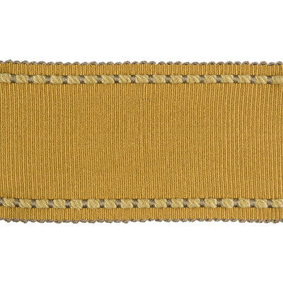 KRAVET DESIGN T30733.4.0 CABLE EDGE BAND GOLDEN TRIM - Eade's Wallpaper