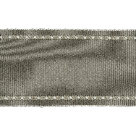 KRAVET DESIGN T30733.818.0 CABLE EDGE BAND FOG TRIM - Eade's Wallpaper