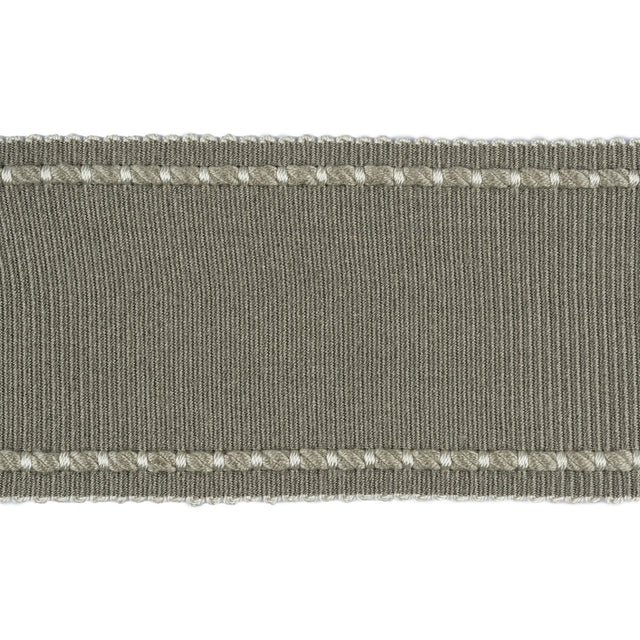 KRAVET DESIGN T30733.818.0 CABLE EDGE BAND FOG TRIM - Eade's Wallpaper