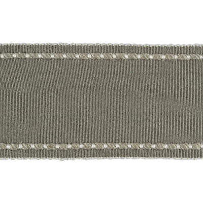 KRAVET DESIGN T30733.818.0 CABLE EDGE BAND FOG TRIM - Eade's Wallpaper