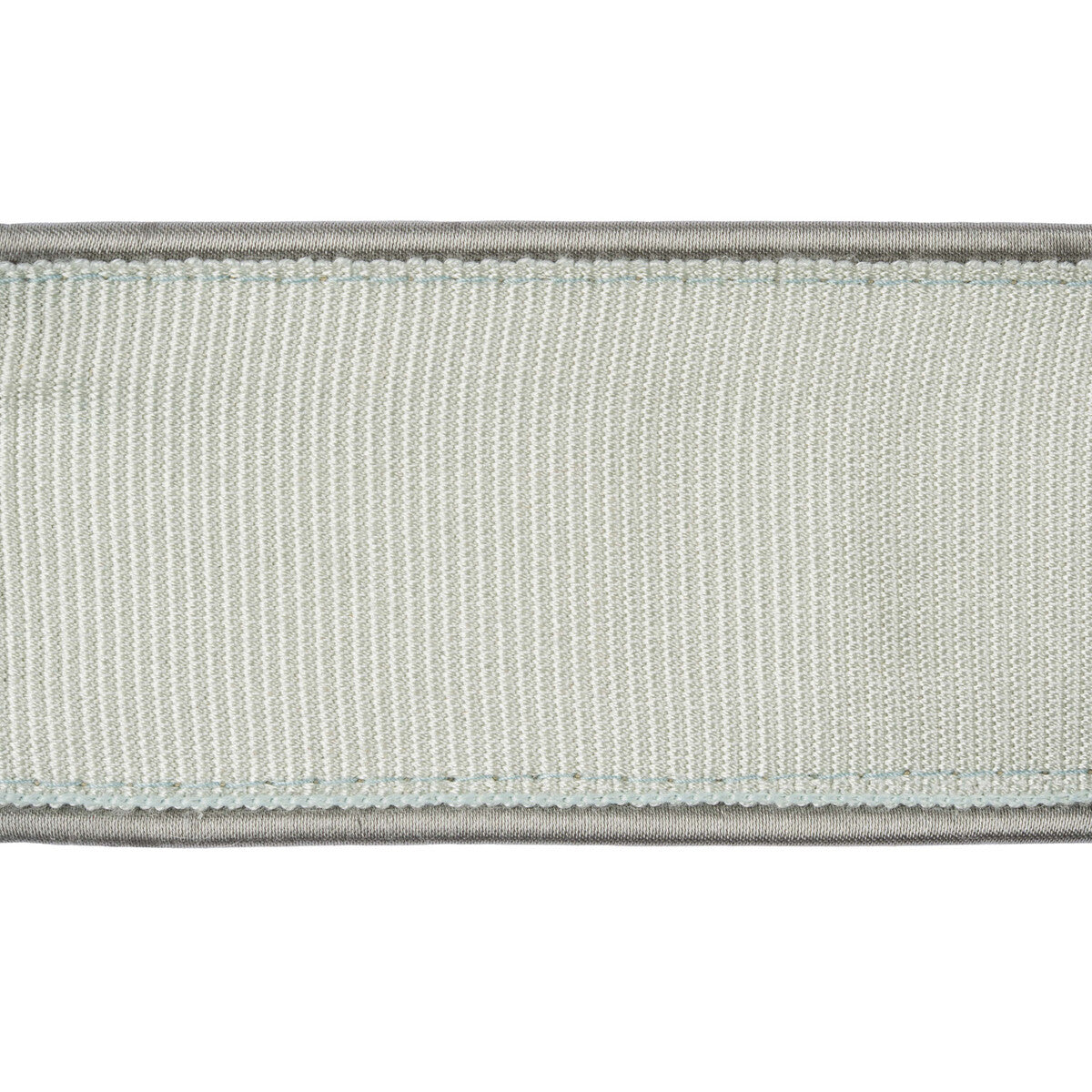 KRAVET DESIGN T30743.113.0 SATIN EDGE BAND MINERAL TRIM - Eade's Wallpaper