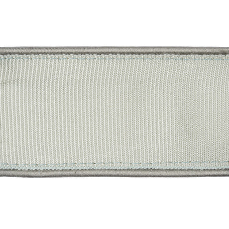 KRAVET DESIGN T30743.113.0 SATIN EDGE BAND MINERAL TRIM - Eade's Wallpaper