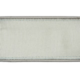 KRAVET DESIGN T30743.113.0 SATIN EDGE BAND MINERAL TRIM - Eade's Wallpaper