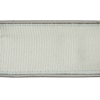 KRAVET DESIGN T30743.113.0 SATIN EDGE BAND MINERAL TRIM - Eade's Wallpaper