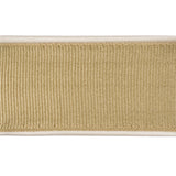 KRAVET DESIGN T30743.416.0 SATIN EDGE BAND LUNAR TRIM - Eade's Wallpaper