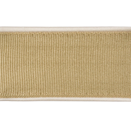 KRAVET DESIGN T30743.416.0 SATIN EDGE BAND LUNAR TRIM - Eade's Wallpaper
