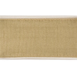 KRAVET DESIGN T30743.416.0 SATIN EDGE BAND LUNAR TRIM - Eade's Wallpaper