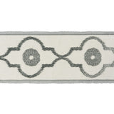 KRAVET DESIGN T30745.15.0 OGEE CHAIN VAPOR TRIM - Eade's Wallpaper
