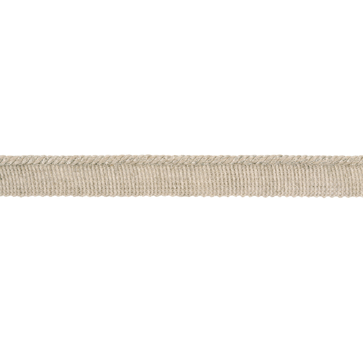 KRAVET DESIGN T30748.11.0 LUSTER CORD PYRITE TRIM - Eade's Wallpaper