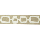 KRAVET DESIGN T30755.16.0 ORGANIC LINKS NATURAL TRIM - Eade's Wallpaper