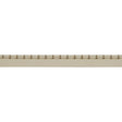 KRAVET DESIGN T30756.106.0 WHIP STITCH CORD STONE TRIM - Eade's Wallpaper