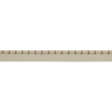 KRAVET DESIGN T30756.106.0 WHIP STITCH CORD STONE TRIM - Eade's Wallpaper