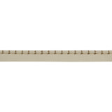 KRAVET DESIGN T30756.106.0 WHIP STITCH CORD STONE TRIM - Eade's Wallpaper