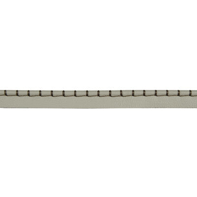 KRAVET DESIGN T30756.118.0 WHIP STITCH CORD STEEL TRIM - Eade's Wallpaper