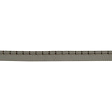 KRAVET DESIGN T30756.81.0 WHIP STITCH CORD CHARCOAL TRIM - Eade's Wallpaper