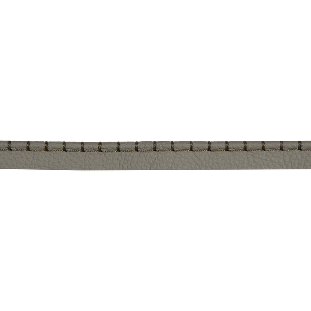 KRAVET DESIGN T30756.81.0 WHIP STITCH CORD CHARCOAL TRIM - Eade's Wallpaper