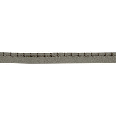 KRAVET DESIGN T30756.81.0 WHIP STITCH CORD CHARCOAL TRIM - Eade's Wallpaper