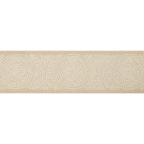 KRAVET DESIGN T30761.16.0 SPIN NATURAL TRIM - Eade's Wallpaper