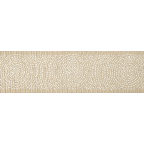 KRAVET DESIGN T30761.16.0 SPIN NATURAL TRIM - Eade's Wallpaper