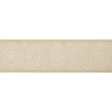 KRAVET DESIGN T30761.16.0 SPIN NATURAL TRIM - Eade's Wallpaper