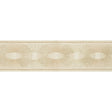 KRAVET DESIGN T30766.16.0 DECO RAYS CREAM TRIM - Eade's Wallpaper