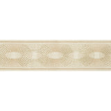 KRAVET DESIGN T30766.16.0 DECO RAYS CREAM TRIM - Eade's Wallpaper