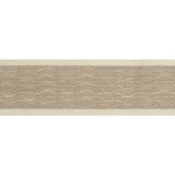 KRAVET DESIGN T30767.106.0 FINE LINES STONE TRIM - Eade's Wallpaper