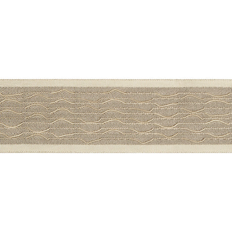 KRAVET DESIGN T30767.106.0 FINE LINES STONE TRIM - Eade's Wallpaper