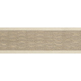 KRAVET DESIGN T30767.106.0 FINE LINES STONE TRIM - Eade's Wallpaper