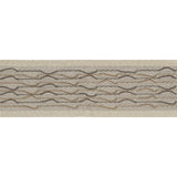 KRAVET DESIGN T30767.1106.0 FINE LINES WARM GREY TRIM - Eade's Wallpaper