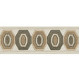 KRAVET DESIGN T30772.106.0 GEODEX LINEN TRIM - Eade's Wallpaper