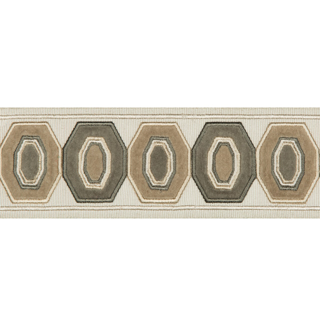 KRAVET DESIGN T30772.106.0 GEODEX LINEN TRIM - Eade's Wallpaper