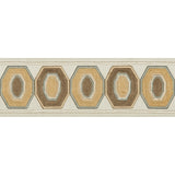 KRAVET DESIGN T30772.164.0 GEODEX HONEY TRIM - Eade's Wallpaper