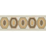 KRAVET DESIGN T30772.164.0 GEODEX HONEY TRIM - Eade's Wallpaper