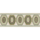 KRAVET DESIGN T30772.311.0 GEODEX MINT TRIM - Eade's Wallpaper