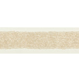 KRAVET DESIGN T30776.1.0 ASWIRL IVORY TRIM - Eade's Wallpaper