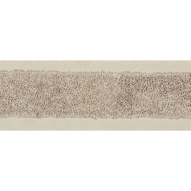 KRAVET DESIGN T30776.11.0 ASWIRL GLACIER TRIM - Eade's Wallpaper
