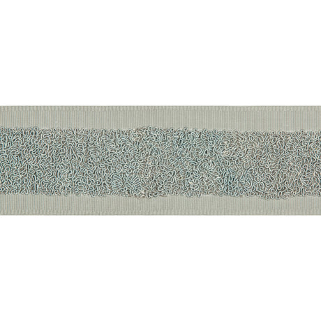 KRAVET DESIGN T30776.135.0 ASWIRL WATER TRIM - Eade's Wallpaper