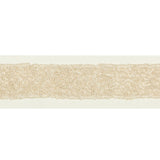 KRAVET DESIGN T30776.1.0 ASWIRL IVORY TRIM - Eade's Wallpaper