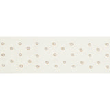 KRAVET DESIGN T30777.1.0 PEARL DOTS PEARL TRIM - Eade's Wallpaper