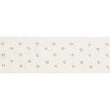 KRAVET DESIGN T30777.1.0 PEARL DOTS PEARL TRIM - Eade's Wallpaper