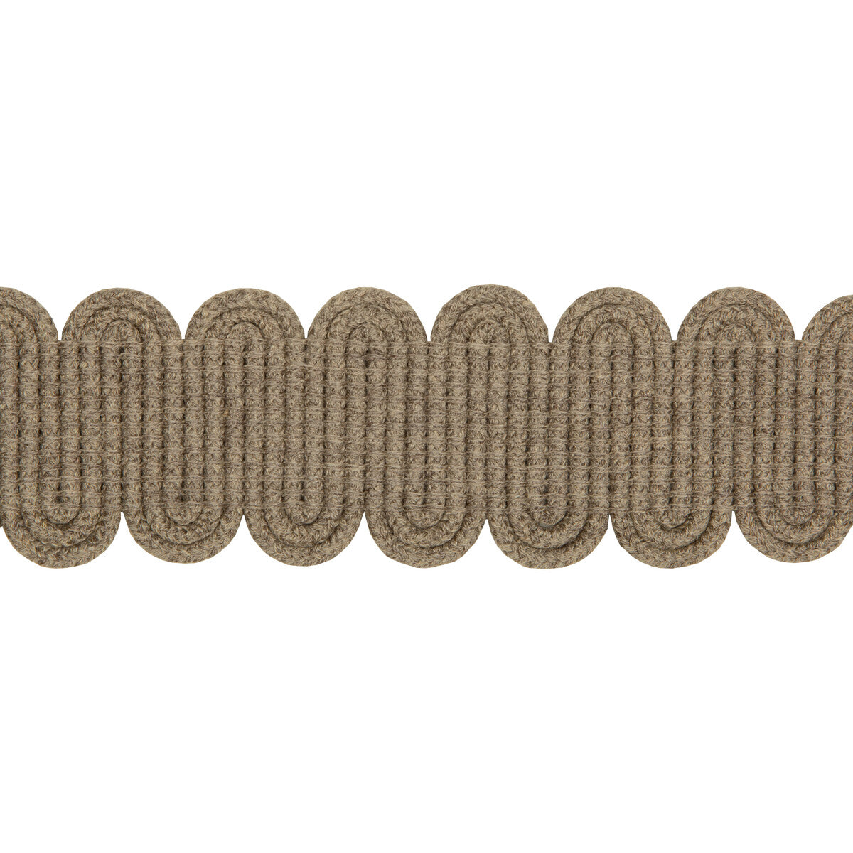 KRAVET DESIGN T30786.106.0 SWITCHBACK FLAX TRIM - Eade's Wallpaper