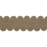 KRAVET DESIGN T30786.106.0 SWITCHBACK FLAX TRIM - Eade's Wallpaper