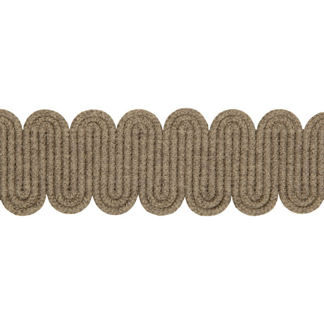 KRAVET DESIGN T30786.106.0 SWITCHBACK FLAX TRIM - Eade's Wallpaper